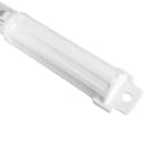 Carlisle 13 1/2" Spatula w/ Plastic Handle, White (4035002) thumbnail 7