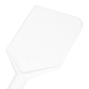 Carlisle 40" Paddle Scraper w/ Flexible Blade, White (4035202) thumbnail 3