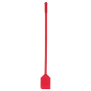 Carlisle 40" Sparta® Paddle Scraper w/ Flexible Blade, Red (40352C05) thumbnail 2