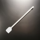 Carlisle 48" Paddle Scraper w/ Flexible Blade, White (4035300) thumbnail 2