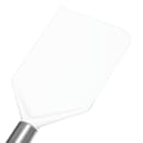 Carlisle 48" Paddle Scraper w/ Flexible Blade, White (4035400) thumbnail 3