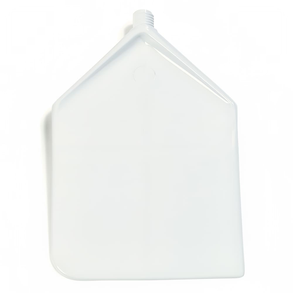 Carlisle Replacement Spatula/Paddle - 4 1/2x7 1/2" Polyethylene (4036000)