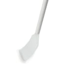 Carlisle Replacement Spatula/Paddle - 4 1/2x7 1/2" Polyethylene (4036000) thumbnail 2