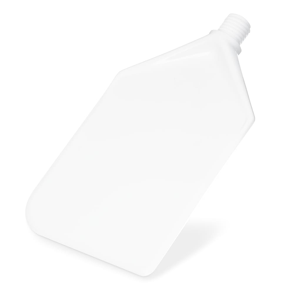 Carlisle Paddle Blade - 7 1/2x4 1/2" Nylon, White (4036102)