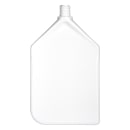 Carlisle Paddle Blade - 7 1/2x4 1/2" Nylon, White (4036102) thumbnail 3