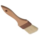 Carlisle Basting Brush - 2" Bristles, Brown (4037400) thumbnail 3