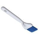 Carlisle 2" Pastry/Basting Brush - Nylon/Plastic, Blue (4040114) thumbnail 3
