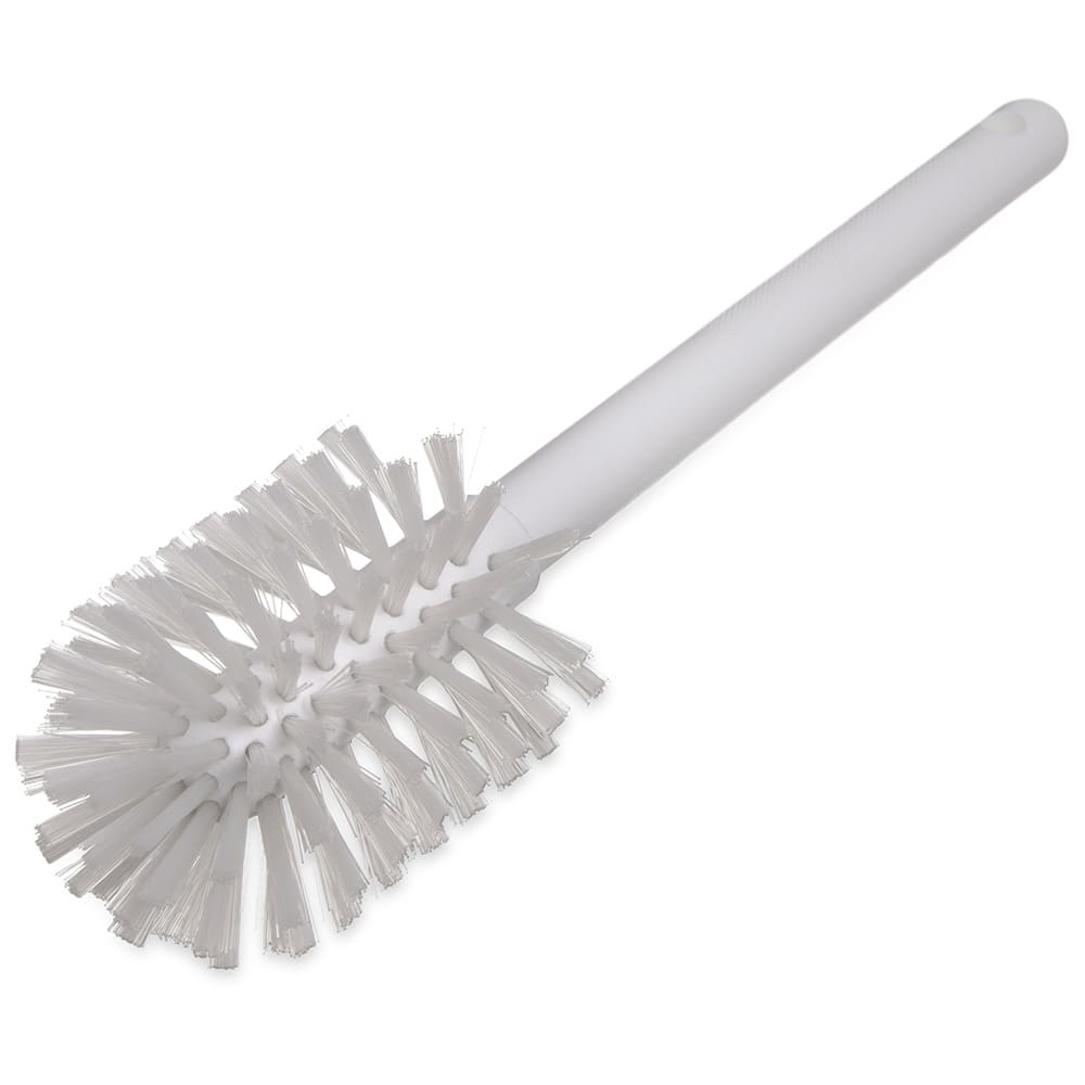 Carlisle 12" Dish Brush - Poly (4041300)