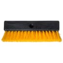 Carlisle 10" Hi-Lo Floor Scrub - Squeegee, Plastic (4042100) thumbnail 2
