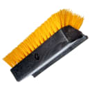 Carlisle 10" Hi-Lo Floor Scrub - Squeegee, Plastic (4042100) thumbnail 3
