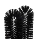 Carlisle Sparta Twin Glass Washer Brush, Polyester Bristles (4046003) thumbnail 4