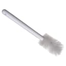 Carlisle Pint Bottle Brush w/ 12" Handle & Polyester Bristles (4046600) thumbnail 2