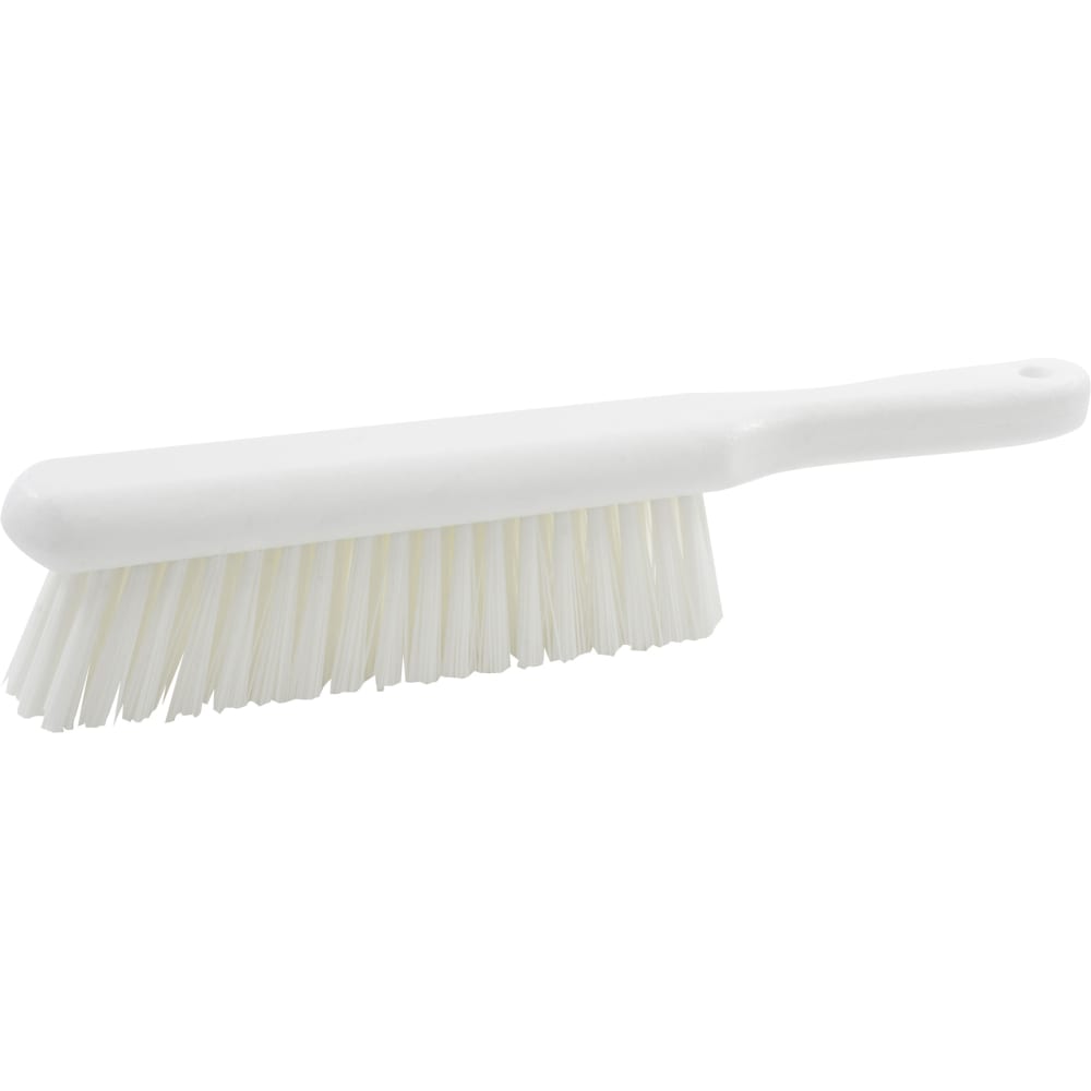 Carlisle 13 1/2" Counter/Bench Brush - Poly/Plastic, Brown (40480EC01)