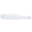 Carlisle 13 1/2" Counter/Bench Brush - Poly/Plastic, White (40480EC02) thumbnail 3