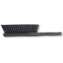 Carlisle 13 1/2" Counter/Bench Brush - Poly/Plastic, Black (40480EC03) thumbnail 2