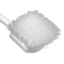 Carlisle 20" Utility Brush - Nylon/Poly, White (4050000) thumbnail 5
