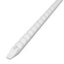 Carlisle 20" Utility Brush - Nylon/Poly, White (4050000) thumbnail 6