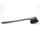 Carlisle 20" Floater Scrub Brush - Poly/Plastic, Brown (40501EC01) thumbnail 2