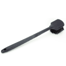 Carlisle 20" Floater Scrub Brush - Poly/Plastic, Black (40501EC03) thumbnail 3