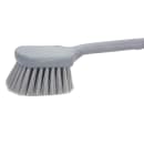 Carlisle 20" Floater Scrub Brush - Poly/Plastic, Gray (40501EC23) thumbnail 2