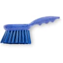 Carlisle 8" Floater Scrub Brush - Poly/Plastic, Blue (40541EC14) thumbnail 2