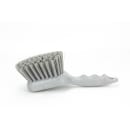 Carlisle 8" Floater Scrub Brush - Poly/Plastic, Tan (40541EC25) thumbnail 4