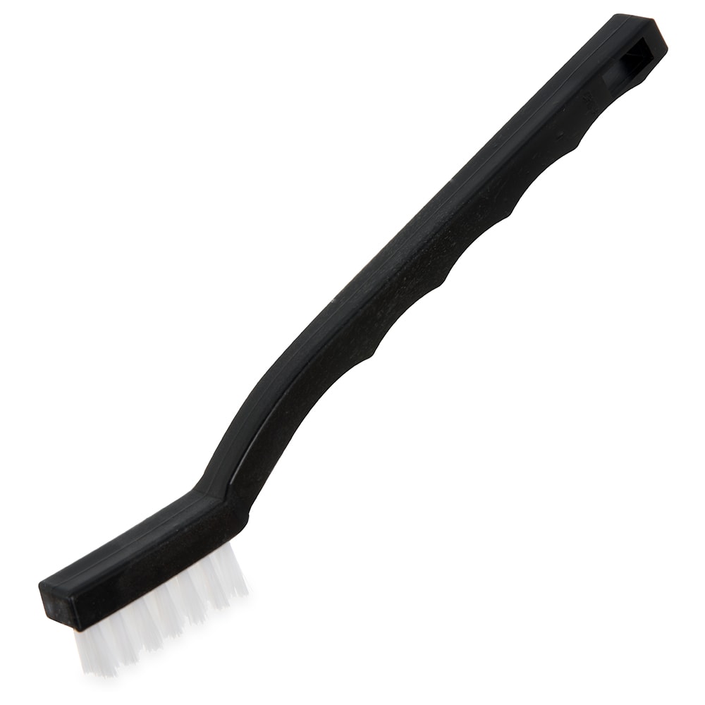 Carlisle 7 1/4" Utility Brush w/ Stiff Nylon Bristles (4067400)
