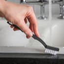 Carlisle 7 1/4" Utility Brush w/ Stiff Nylon Bristles (4067400) thumbnail 5