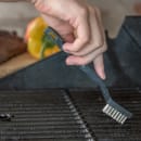 Carlisle 7 1/4" Utility Brush w/ Stainless Steel Bristles (4067500) thumbnail 5