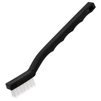 Carlisle 7 1/4" Utility Brush w/ Stainless Steel Bristles (4067500) thumbnail 6