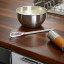 Carlisle 36" French Whip - 18/8 Stainless (40681) thumbnail 2