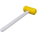 Carlisle 14" Sanitary Mallet - Polypropylene (4070400) thumbnail 4