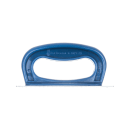 Carlisle Grill Pad Holder - 5 1/2x4x2 3/4 (4071200) thumbnail 3