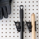 Carlisle Roll 'N Grip Holder - 2 1/2x3 3/4x1/2 (4073200) thumbnail 6