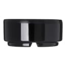 Carlisle 2 oz Melamine Ramekin, Black (41003) thumbnail 4