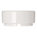 Carlisle 2 oz Melamine Ramekin, Bone (41042) thumbnail 2