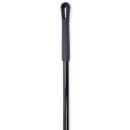 Carlisle 56"L Duo-Sweep® Lobby Broom w/ Angled Bristles & Fiberglass Handle, Black (41082EC03) thumbnail 3