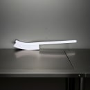 Carlisle 24" Sparta® Radiator Style Brush w/ Poly Bristles - Plastic, White (41198EC02) thumbnail 2