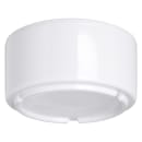 Carlisle 3 oz Melamine Ramekin, White (41202) thumbnail 4