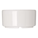 Carlisle 3 oz Melamine Ramekin, Bone (41242) thumbnail 2