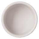 Carlisle 3 oz Melamine Ramekin, Bone (41242) thumbnail 3