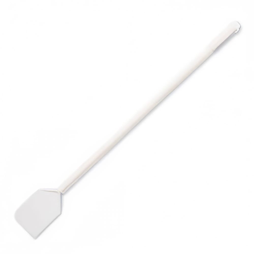 Carlisle Spatula/Paddle w/ 60" Plastic Handle & Nylon Blade (4135900)