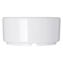 Carlisle 4 oz Melamine Ramekin, White (41402) thumbnail 2
