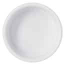 Carlisle 4 oz Melamine Ramekin, White (41402) thumbnail 3