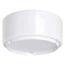 Carlisle 4 oz Melamine Ramekin, White (41402) thumbnail 4