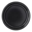Carlisle 4 oz Melamine Ramekin, Black (41403) thumbnail 3