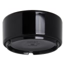 Carlisle 4 oz Melamine Ramekin, Black (41403) thumbnail 4