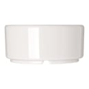 Carlisle 4 oz Melamine Ramekin, Bone (41442) thumbnail 2