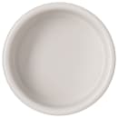 Carlisle 4 oz Melamine Ramekin, Bone (41442) thumbnail 3