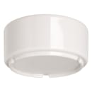 Carlisle 4 oz Melamine Ramekin, Bone (41442) thumbnail 4